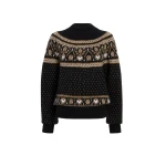 Elevate your elegance in this Khaite Knitwear   from the 2025 resort wear edit