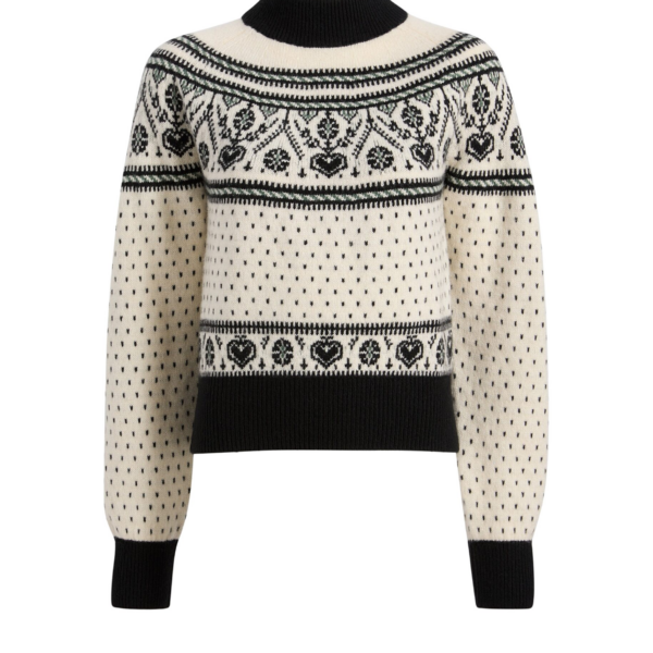 Elevate your elegance in this Khaite Knitwear   from the 2025 resort wear edit