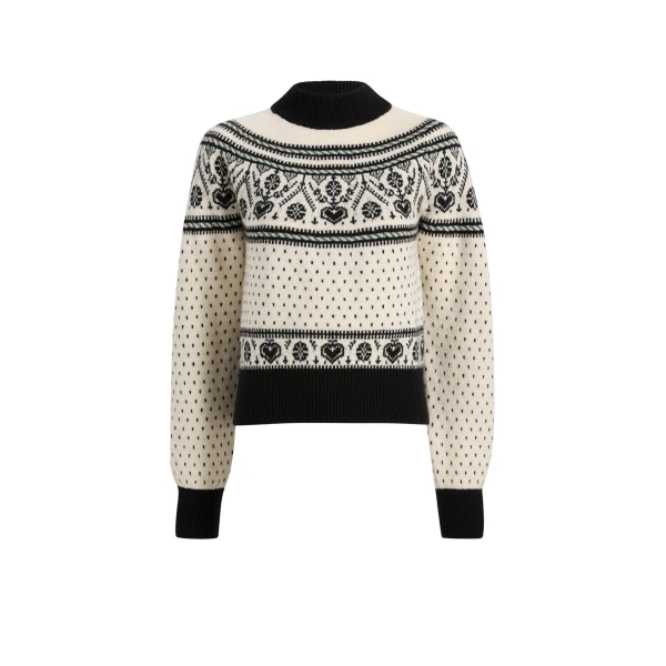 Elevate your elegance in this Khaite Knitwear   from the 2025 resort wear edit