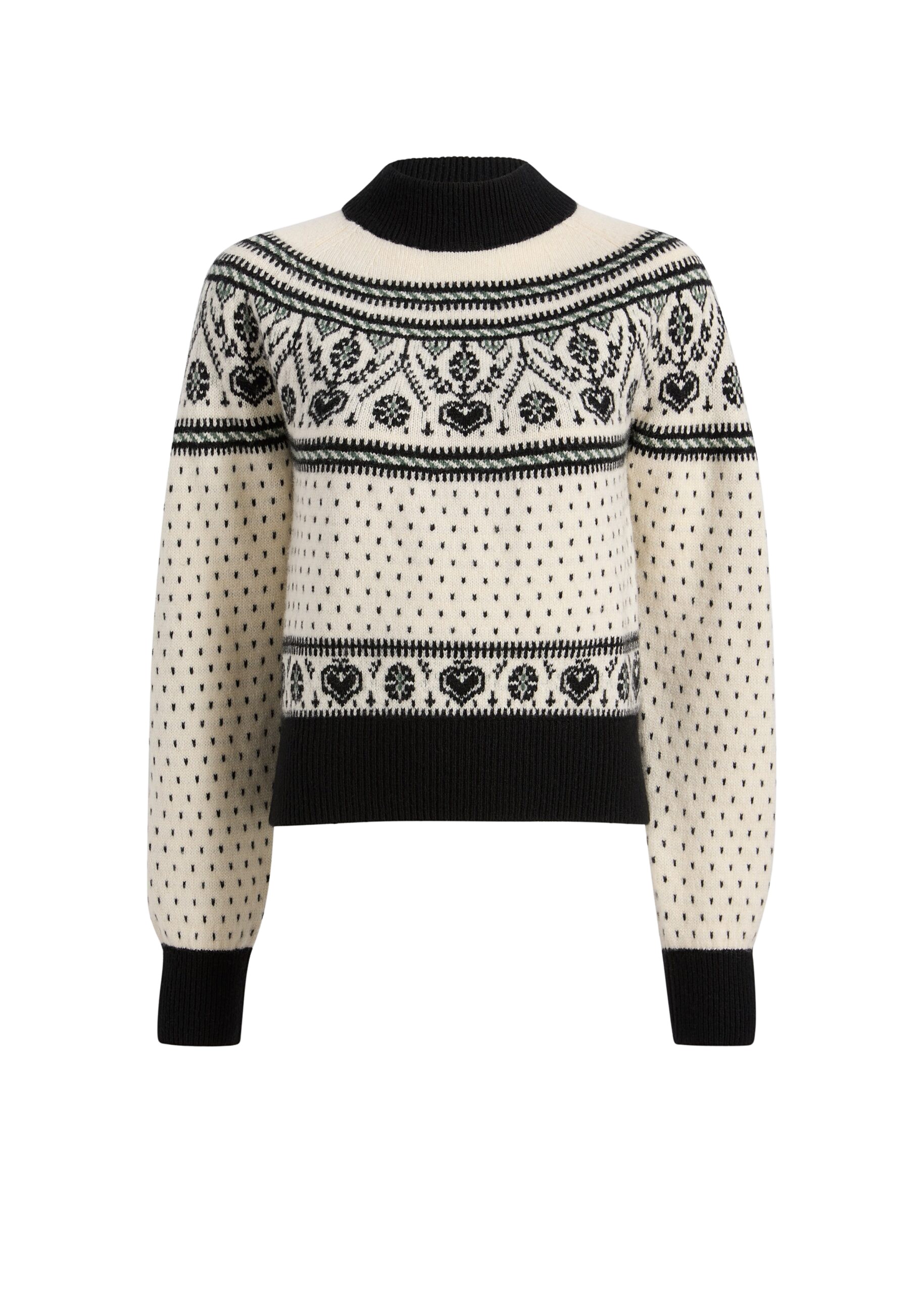 Elevate your elegance in this Khaite Knitwear   from the 2025 resort wear edit