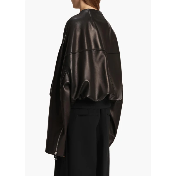 Khaite Hewit Jacket, view 4