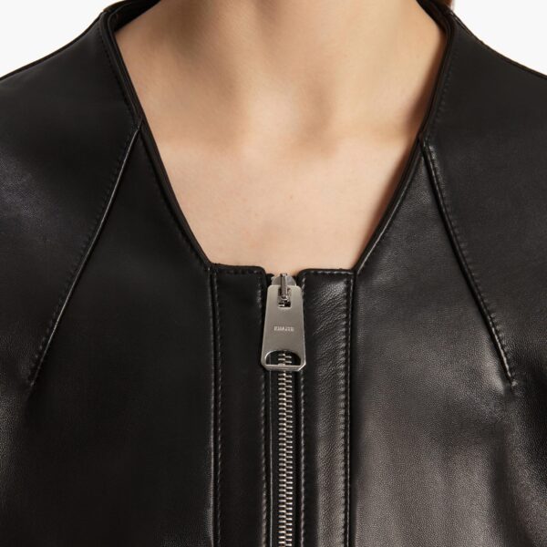 Elevate your elegance in this Khaite Jackets   from the 2025 resort wear edit