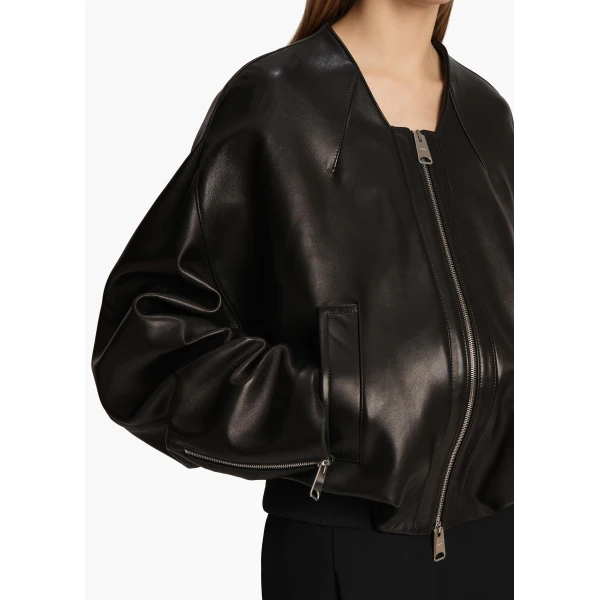 Khaite Hewit Jacket, view 6