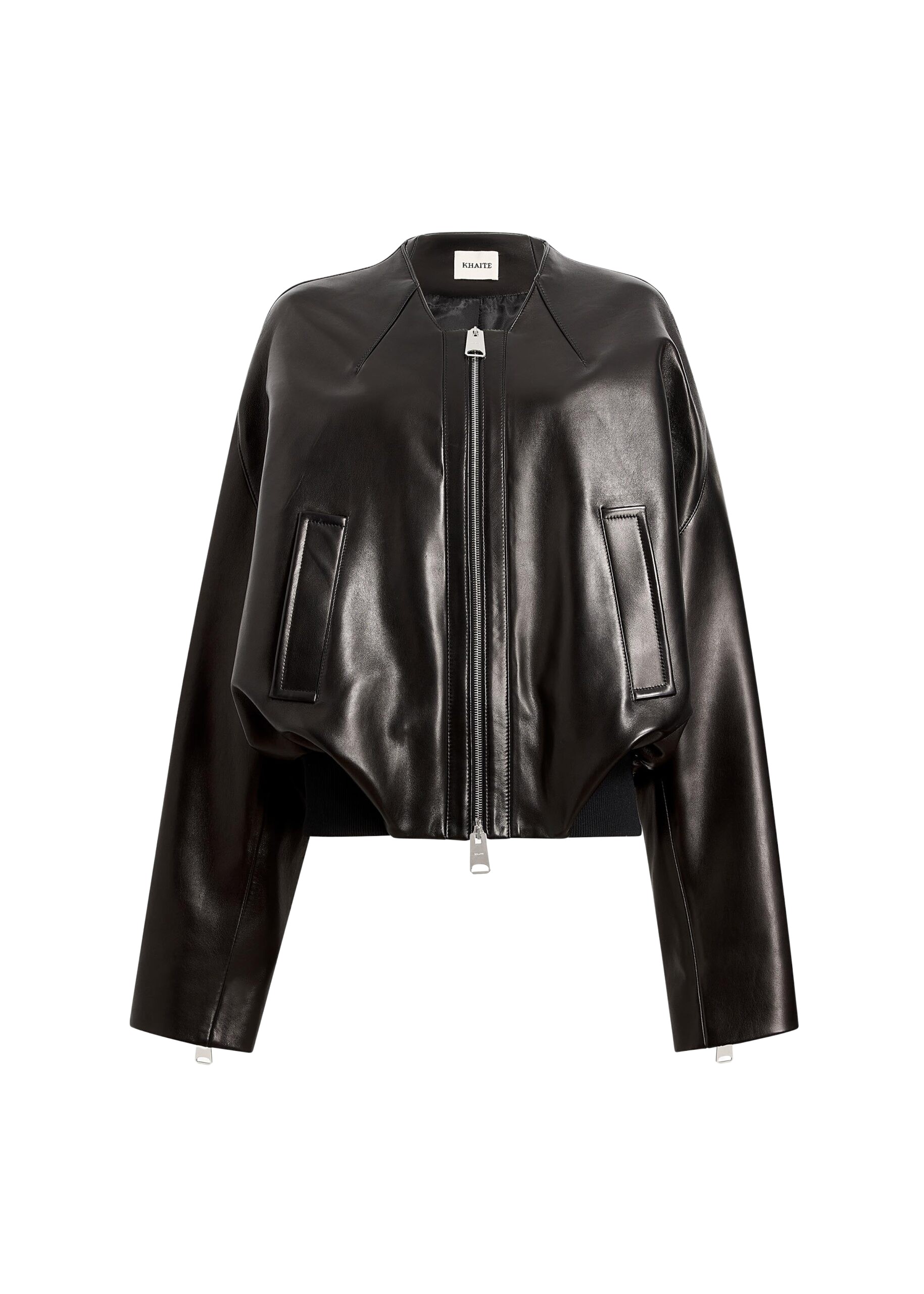 Khaite Hewit Jacket