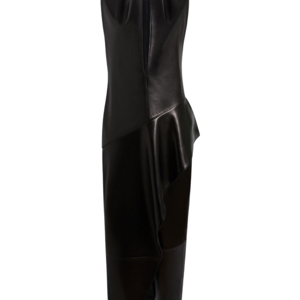 Elevate your elegance in this Khaite Dresses   from the 2025 resort wear edit
