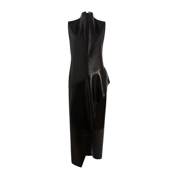 Elevate your elegance in this Khaite Dresses   from the 2025 resort wear edit