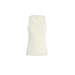Elevate your elegance in this Khaite Tops   from the 2025 resort wear edit