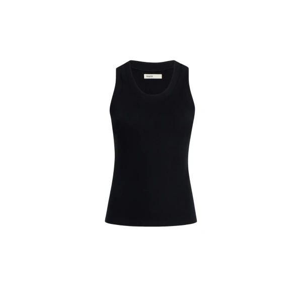 Elevate your elegance in this Khaite Tops   from the 2025 resort wear edit