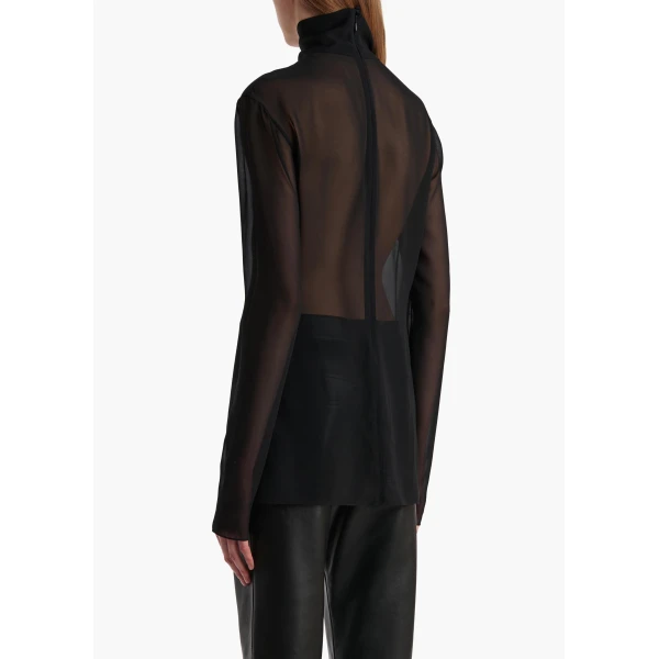 Khaite Isidora Top, view 4