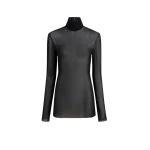 Elevate your elegance in this Khaite Tops   from the 2025 resort wear edit