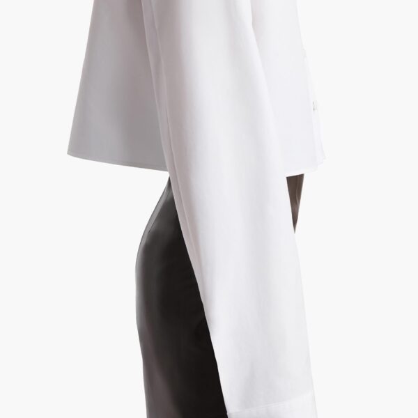 Elevate your elegance in this Khaite Tops   from the 2025 resort wear edit
