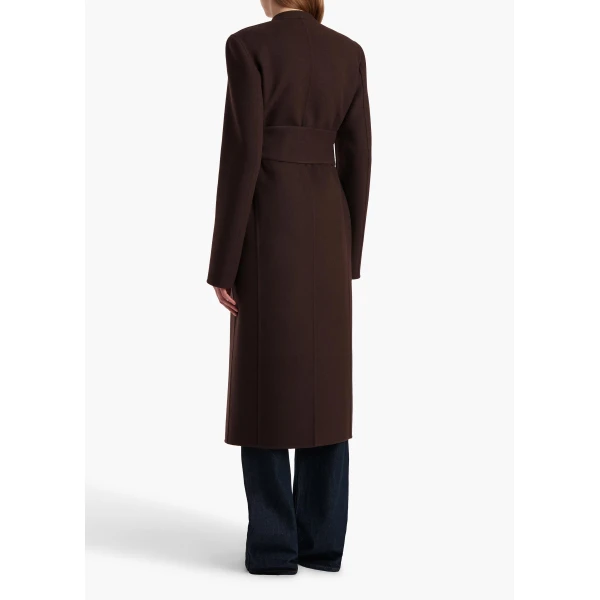 Khaite Jelson Coat, view 4