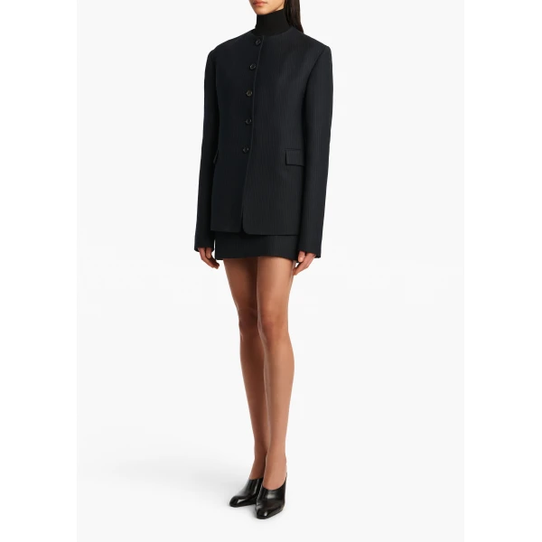 Khaite Jett Skirt, view 2