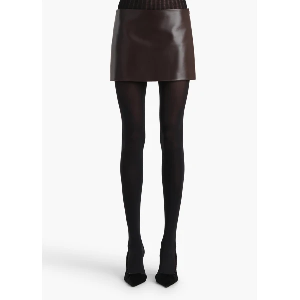 Khaite Jett Skirt, view 3
