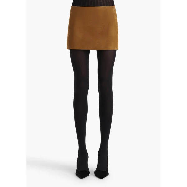 Khaite Jett Skirt, view 3