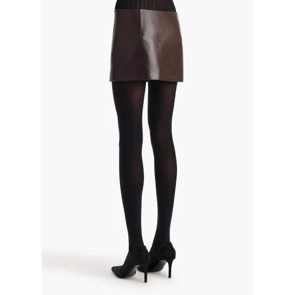 Khaite Jett Skirt, view 4