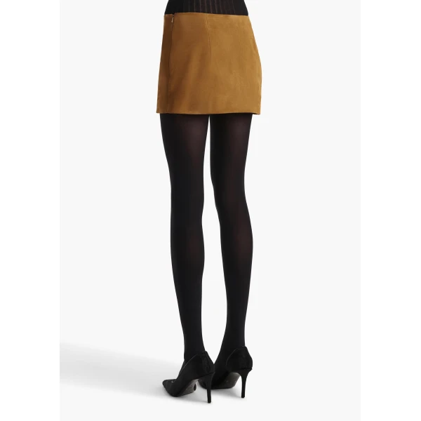 Khaite Jett Skirt, view 4