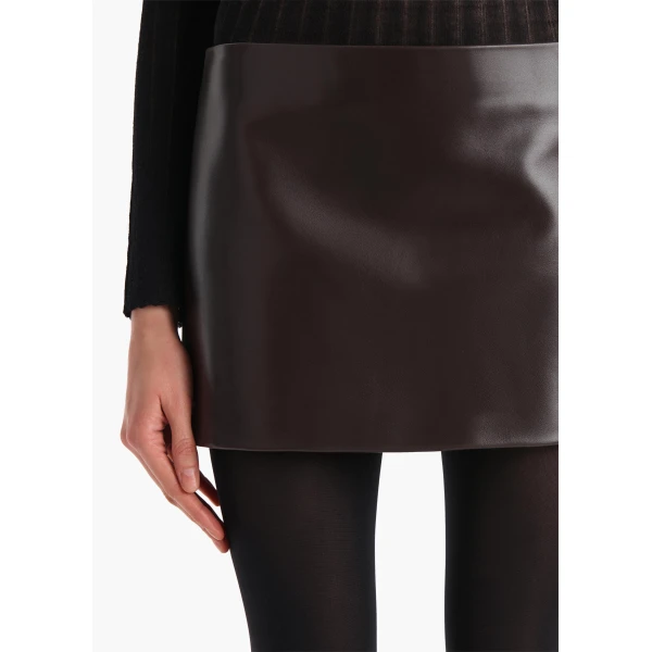 Khaite Jett Skirt, view 5