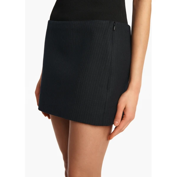 Khaite Jett Skirt, view 5