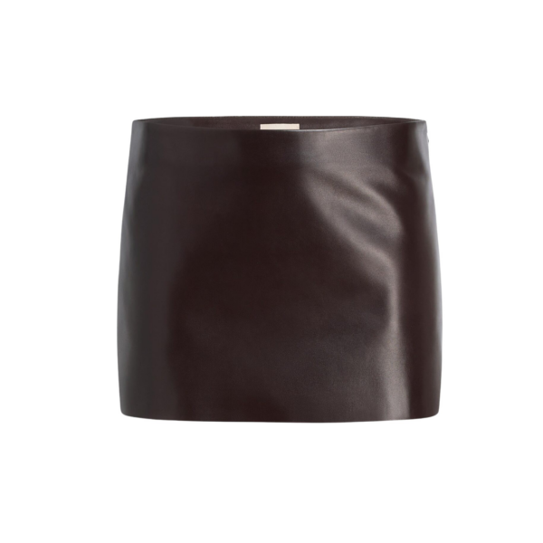 Elevate your elegance in this Khaite Skirts   from the 2025 resort wear edit