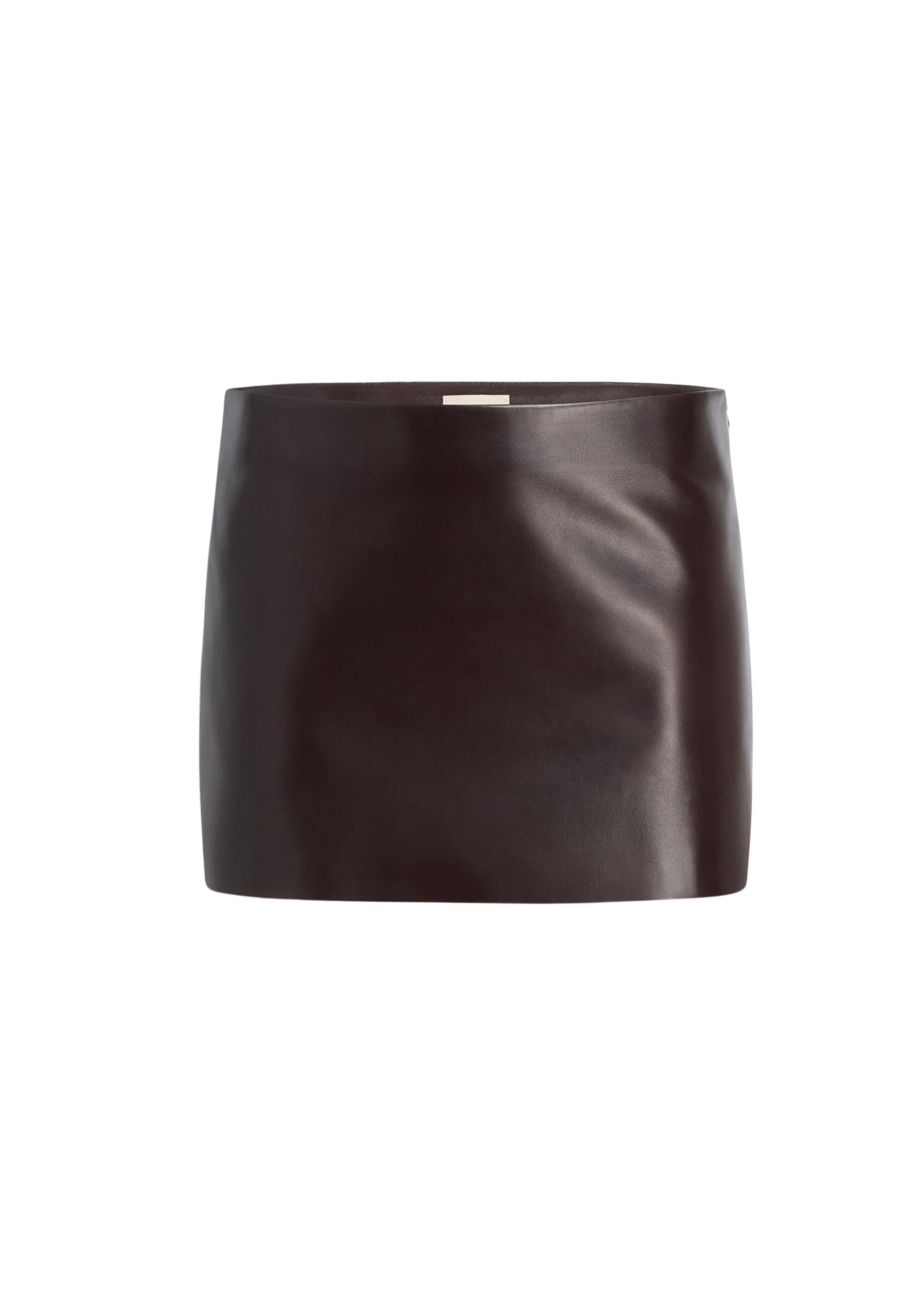 Khaite Jett Skirt