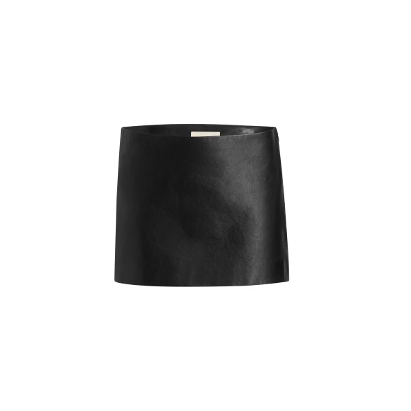 Elevate your elegance in this Khaite Skirts   from the 2025 resort wear edit