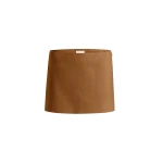 Elevate your elegance in this Khaite Skirts   from the 2025 resort wear edit