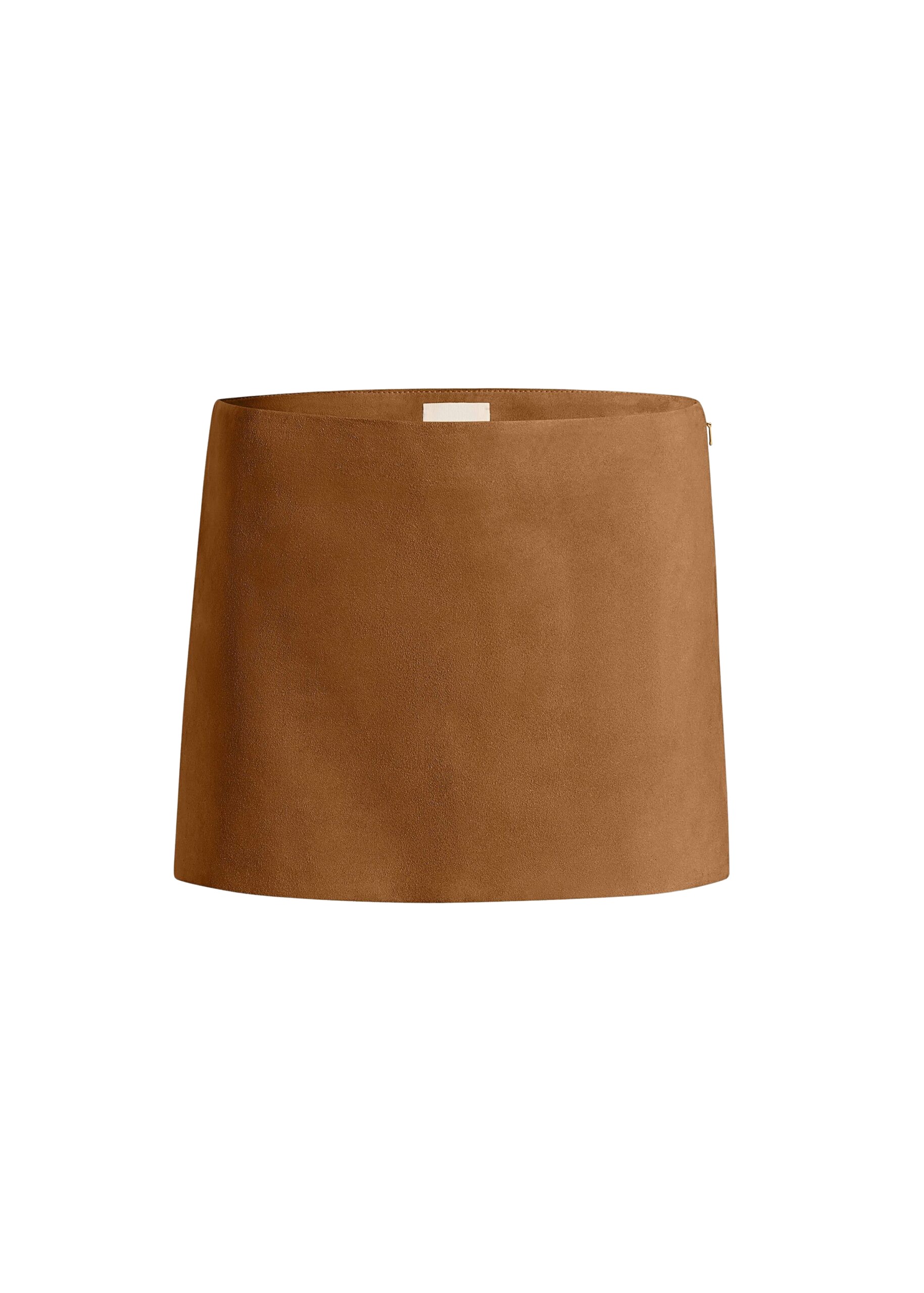 Khaite Jett Skirt