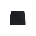 Elevate your elegance in this Khaite Skirts   from the 2025 resort wear edit