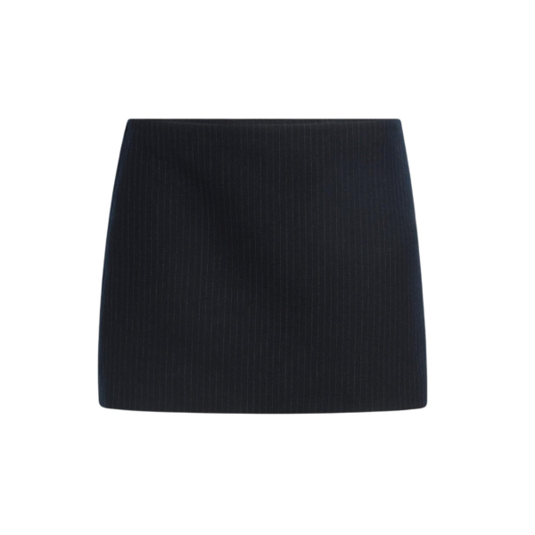 Elevate your elegance in this Khaite Skirts   from the 2025 resort wear edit