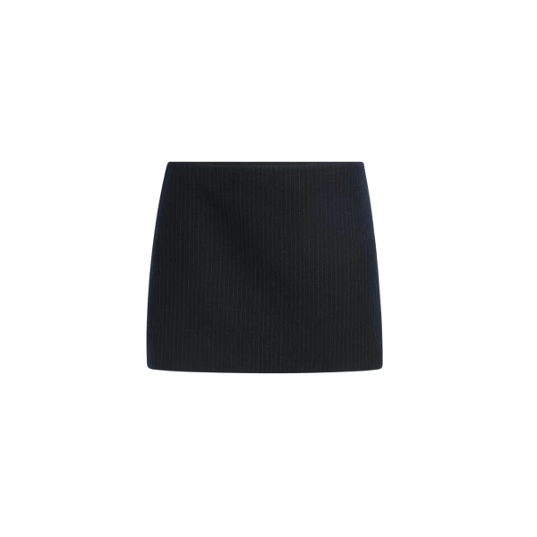 Elevate your elegance in this Khaite Skirts   from the 2025 resort wear edit