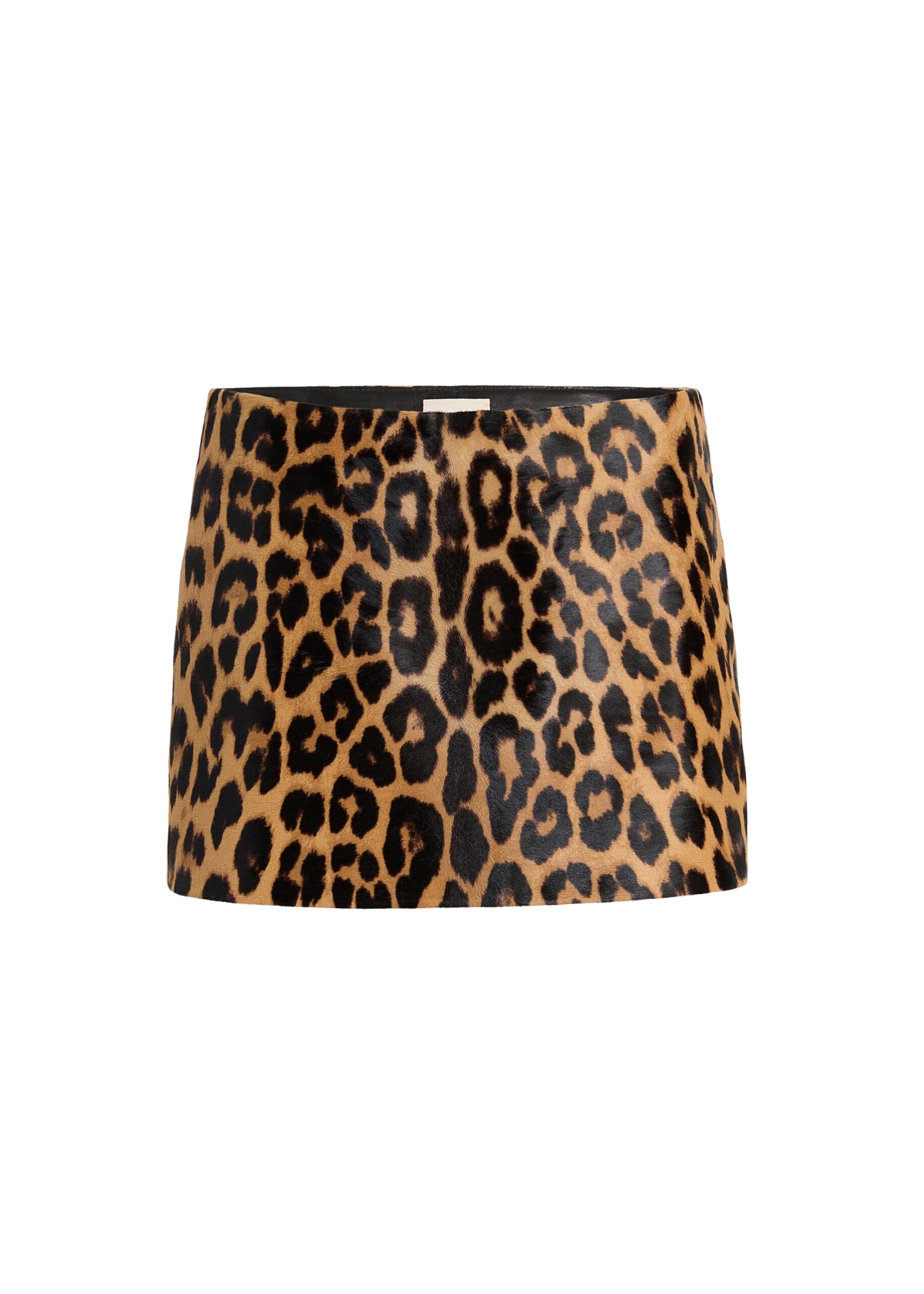 Khaite Jett Skirt