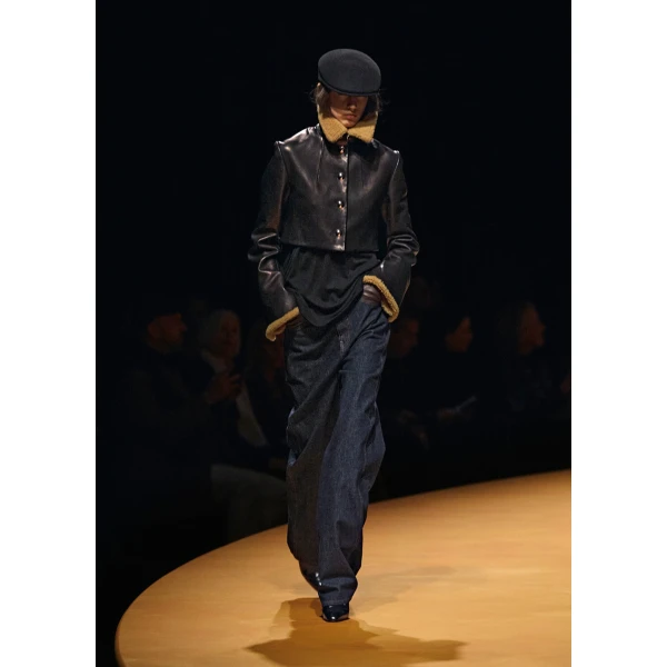 Elevate your elegance in this Khaite Jackets   from the 2025 resort wear edit