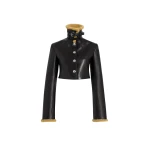Elevate your elegance in this Khaite Jackets   from the 2025 resort wear edit