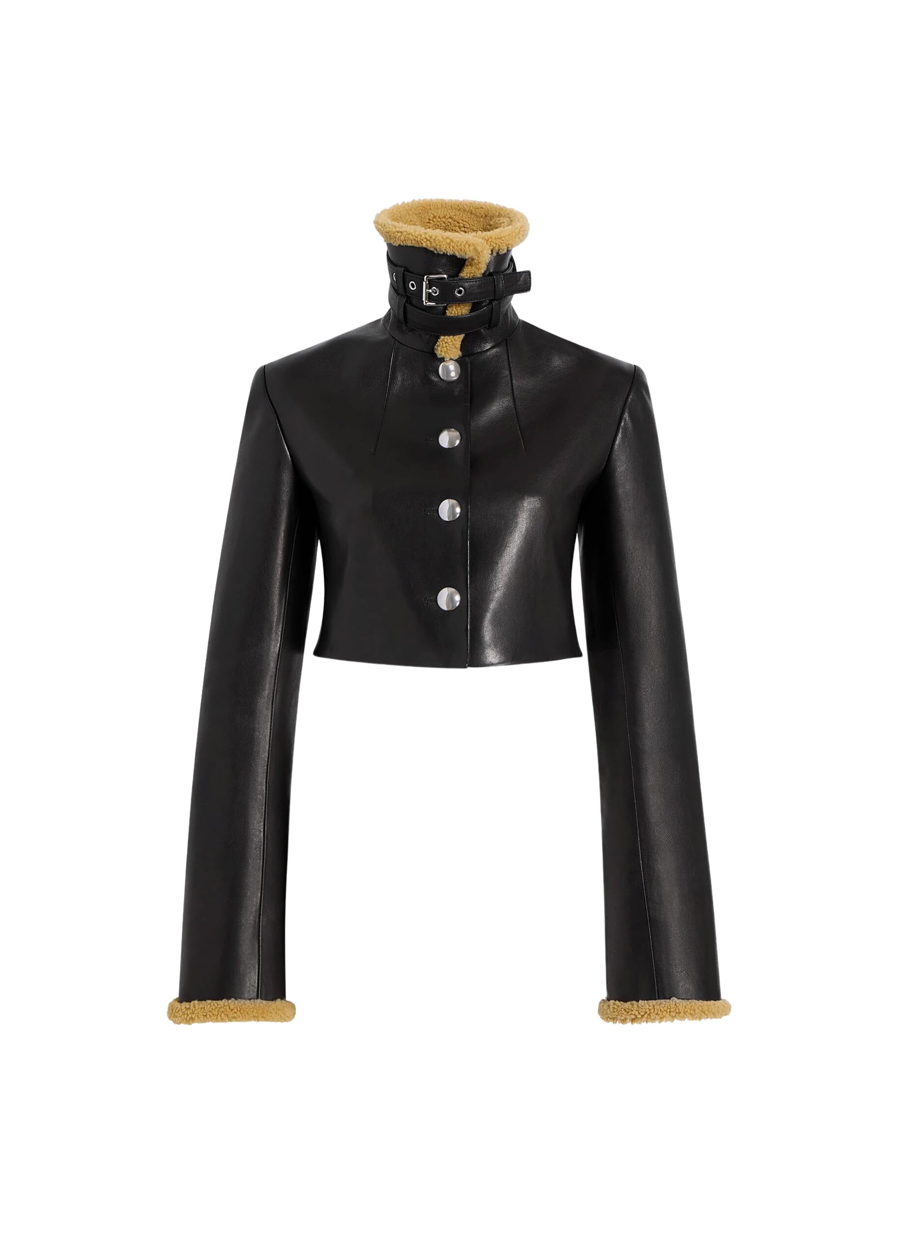 Khaite Jodie Jacket