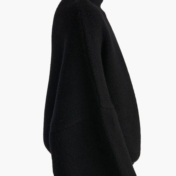 Elevate your elegance in this Khaite Knitwear   from the 2025 resort wear edit