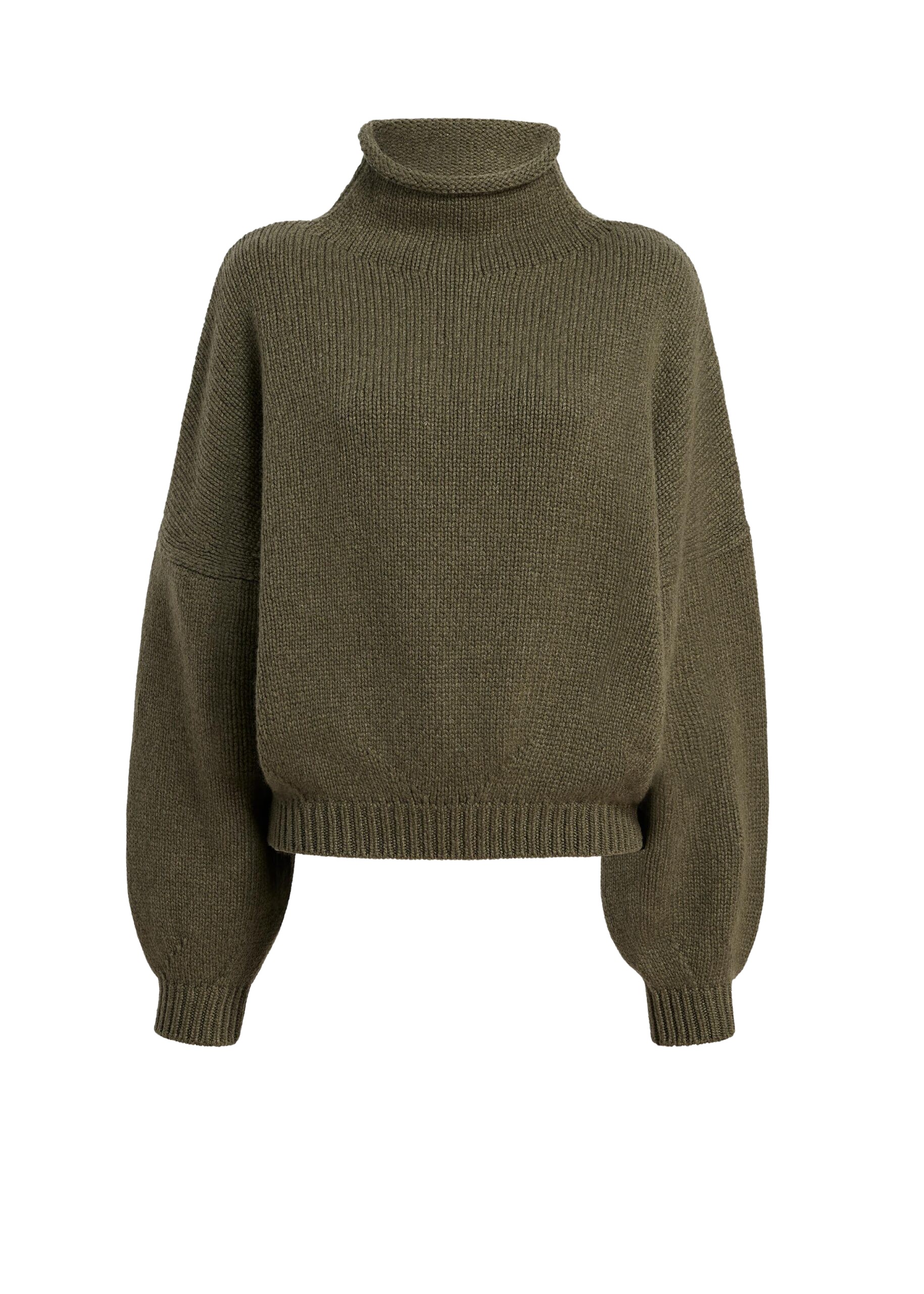 Elevate your elegance in this Khaite Knitwear   from the 2025 resort wear edit