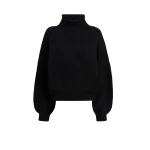 Elevate your elegance in this Khaite Knitwear   from the 2025 resort wear edit