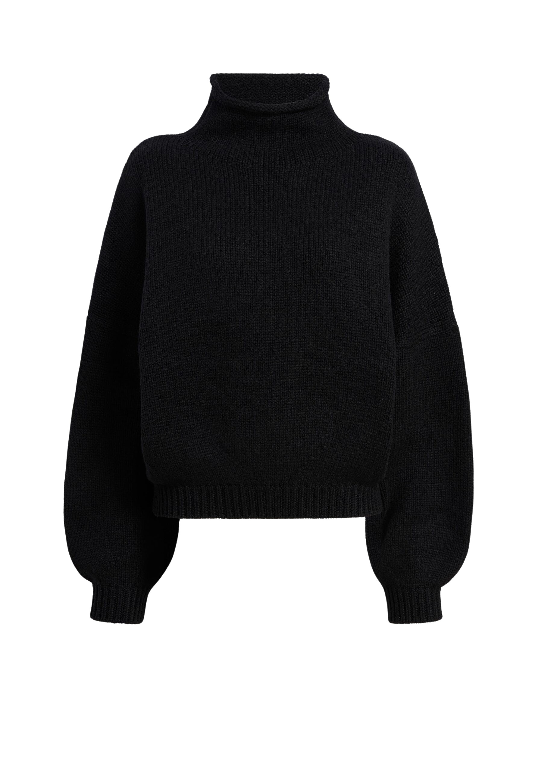 Elevate your elegance in this Khaite Knitwear   from the 2025 resort wear edit