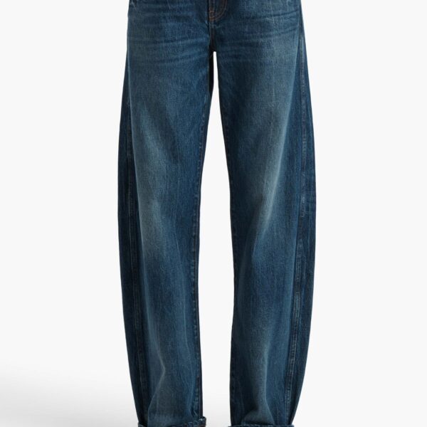 Elevate your elegance in this Khaite Pants   from the 2025 resort wear edit
