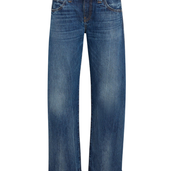 Elevate your elegance in this Khaite Pants   from the 2025 resort wear edit