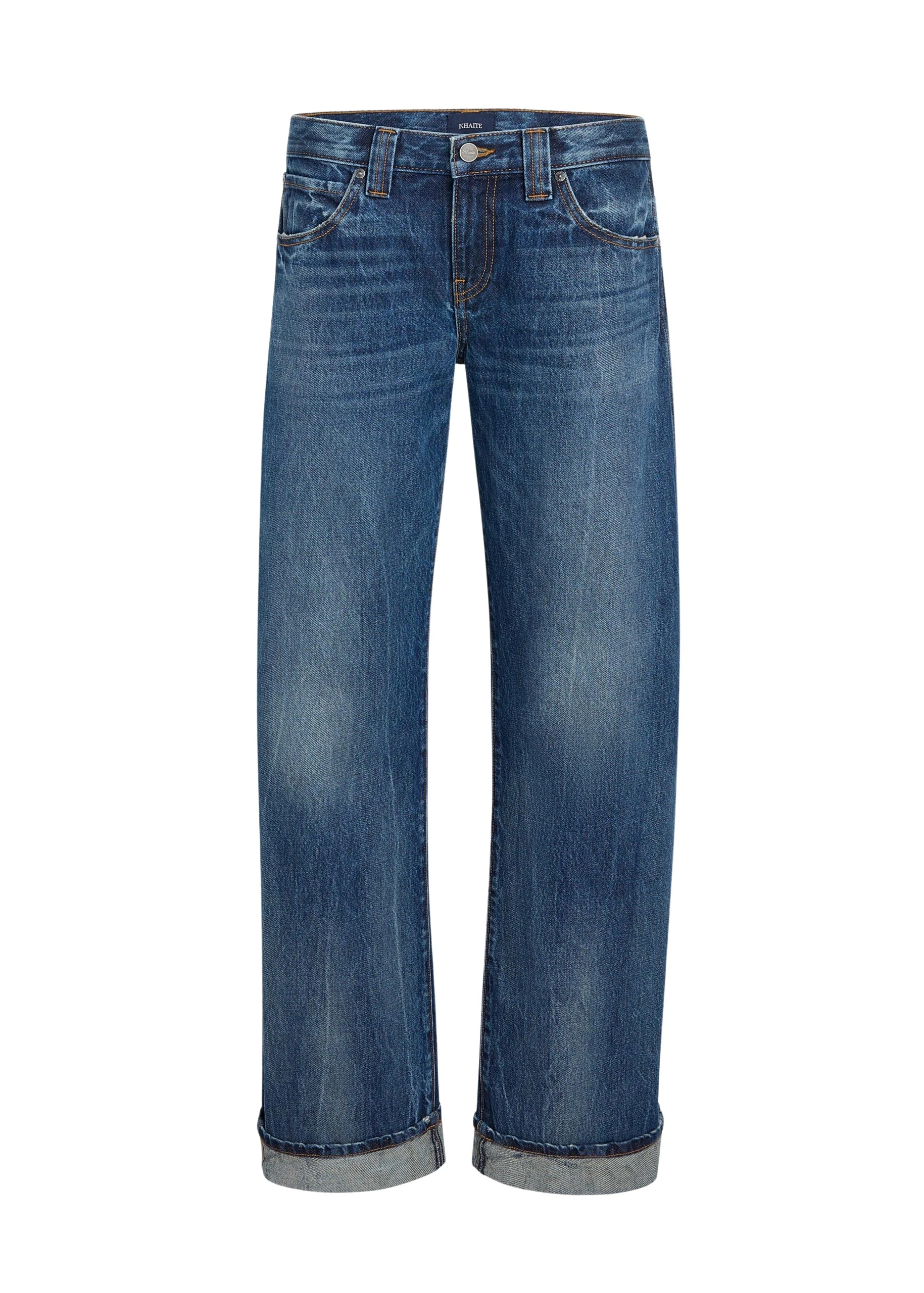 Elevate your elegance in this Khaite Pants   from the 2025 resort wear edit