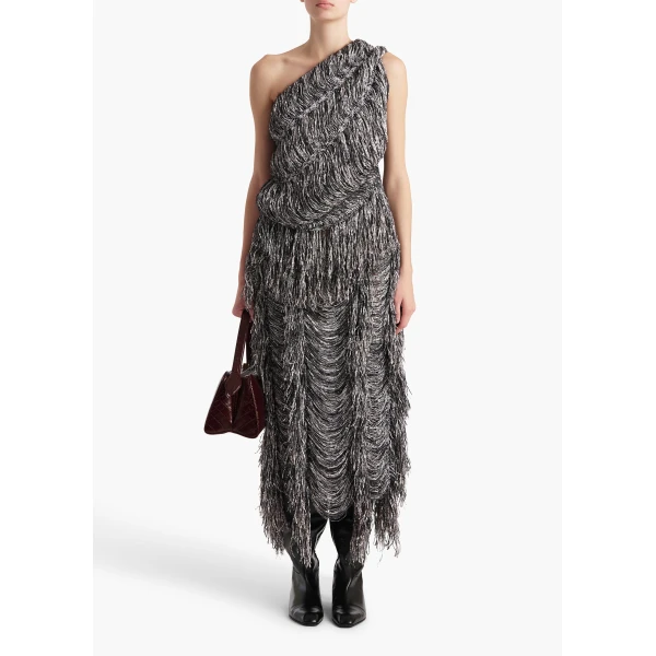 Khaite Katya Skirt, view 2