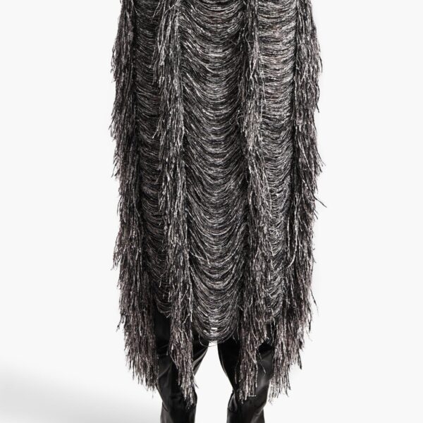 Elevate your elegance in this Khaite Skirts   from the 2025 resort wear edit