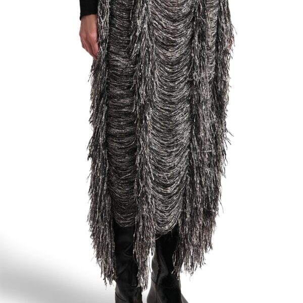 Elevate your elegance in this Khaite Skirts   from the 2025 resort wear edit