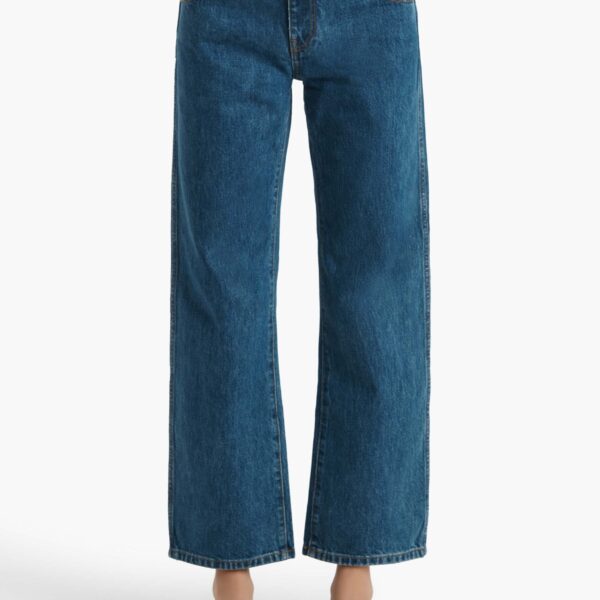Elevate your elegance in this Khaite Pants   from the 2025 resort wear edit