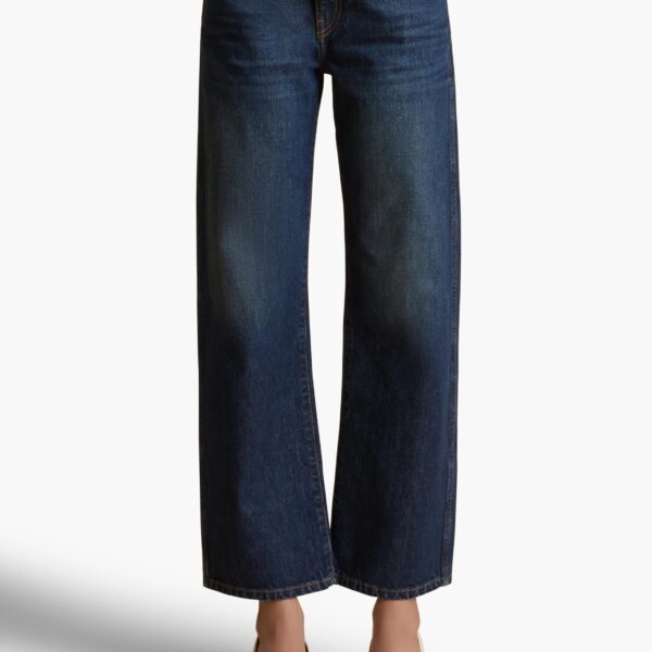 Elevate your elegance in this Khaite Pants   from the 2025 resort wear edit