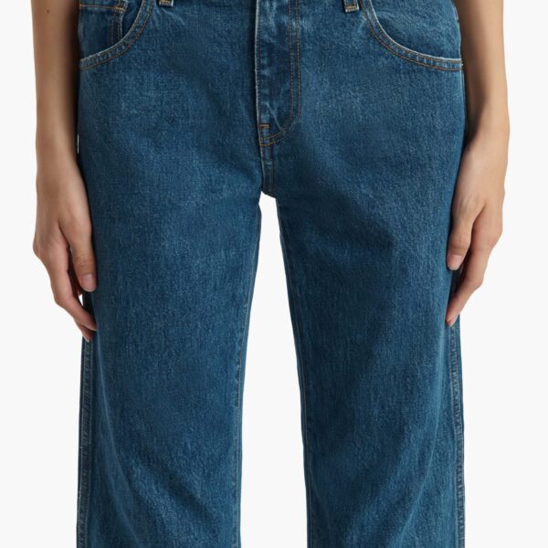 Elevate your elegance in this Khaite Pants   from the 2025 resort wear edit