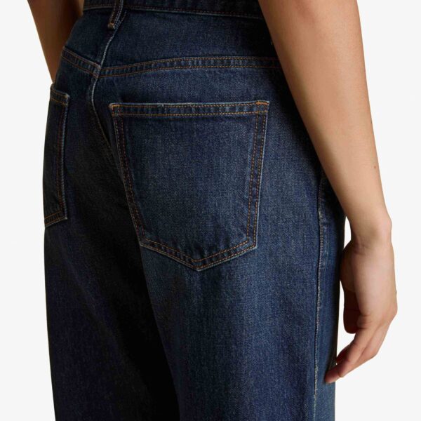 Elevate your elegance in this Khaite Pants   from the 2025 resort wear edit