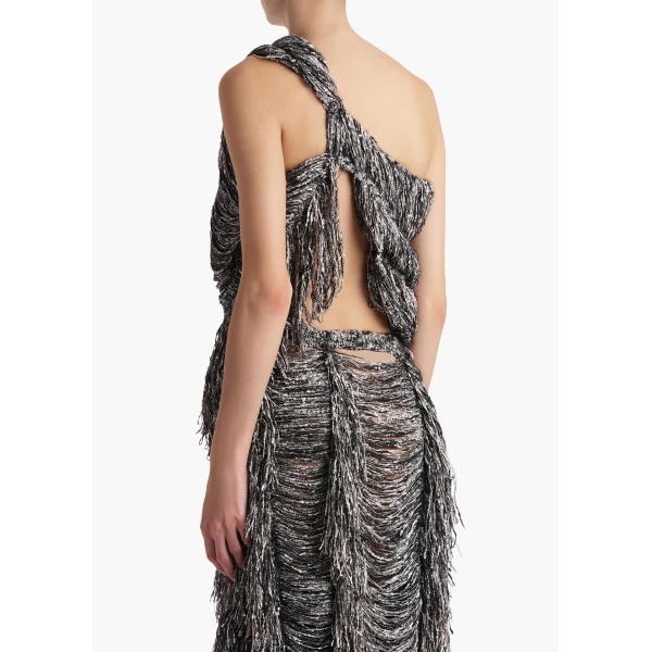 Khaite Lara Top, view 4